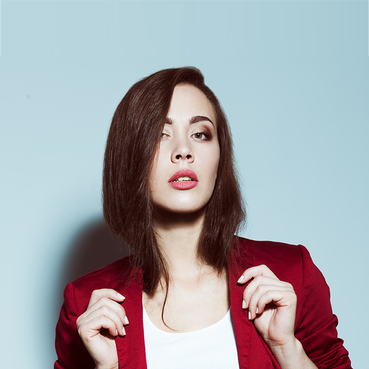 Ирина веселая