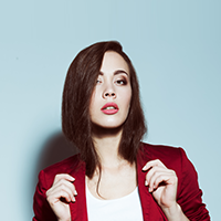 Анна Филонова&nbsp;